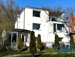 noclegi Międzyzdroje Pensjonat Jagoda B&B