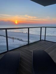 noclegi Dziwnów Floryda Gardenia Seaside Dziwnów