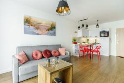 noclegi Kołobrzeg Apartament Słońce i Plaża Kołobrzeg