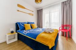 noclegi Kołobrzeg Apartament Słońce i Plaża Kołobrzeg