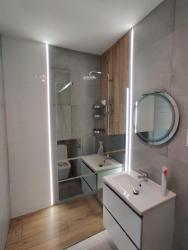 noclegi Ełk Apartament Mono Ełk CENTRUM