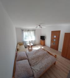 noclegi Puck Apartament Muszelka