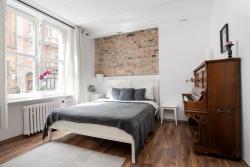 noclegi Gdańsk Piano Apartment w sercu Starego Miasta