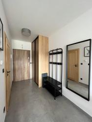 noclegi Lesko Apartament w Dolinie Sanu