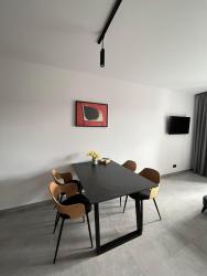 noclegi Lesko Apartament w Dolinie Sanu