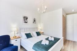 noclegi Świnoujście Villa Astoria