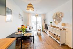 noclegi Kołobrzeg Green Boho Sienkiewicza