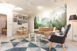 noclegi Świnoujście Apartament Forest