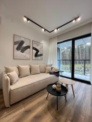 noclegi Rogowo Pine Baltic Apartamenty Shellter Rogowo