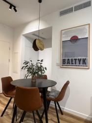 noclegi Rogowo Pine Baltic Apartamenty Shellter Rogowo