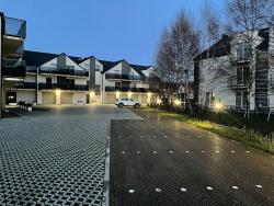 noclegi Grzybowo Apartamenty Lambert Grzybowo