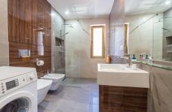 noclegi Łukęcin Villa Arkadia