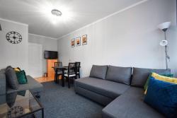 noclegi Kołobrzeg Apartament 120m od morza