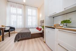 noclegi Gdańsk Apartamenty Przytulne Starówka Old Town Ogarna