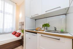 noclegi Gdańsk Apartamenty Przytulne Starówka Old Town Ogarna