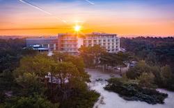 noclegi Dźwirzyno HAVET Hotel Resort & Spa