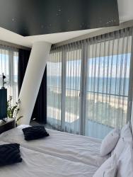 noclegi Międzyzdroje AXEL WAVE Seaview Apartment &SPA