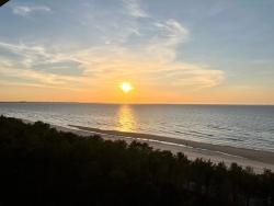 noclegi Międzyzdroje AXEL WAVE Seaview Apartment &SPA