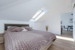 noclegi Dziwnów Apartament nad Zatoką by Major Domus Club