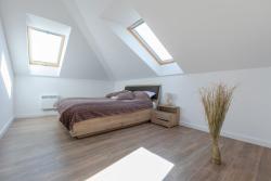 noclegi Dziwnów Apartament nad Zatoką by Major Domus Club