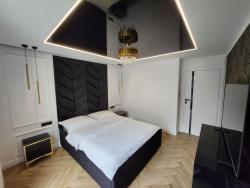 noclegi Gdańsk Marina Apartments