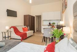 noclegi Gdańsk Apartamenty w centrum Starówki Old Town Ogarna