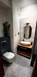 noclegi Świnoujście Apartament Aqua 27 Premium nearby Beach