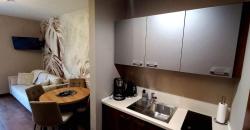 noclegi Świnoujście Apartament Aqua 27 Premium nearby Beach