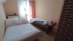 noclegi Spytkowice k. Wadowic Apartament Marzanna