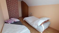 noclegi Spytkowice k. Wadowic Apartament Marzanna