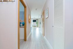 noclegi Stegna Apartament Stegna Marine 450m od plaży
