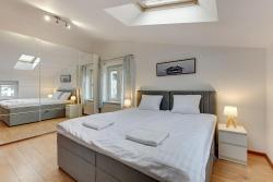 noclegi Sopot Apartament George