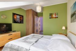 noclegi Grzybowo Osiedle Bałtyk Grzybowo - Spacerowa 10 by Jantar Apartamenty Kołobrzeg