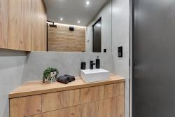 noclegi Sopot Thomas Apartament SOPOT