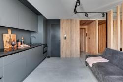 noclegi Sopot Thomas Apartament SOPOT