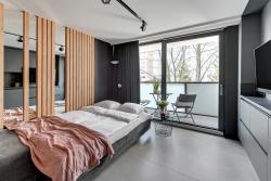 noclegi Sopot Thomas Apartament SOPOT