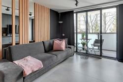noclegi Sopot Thomas Apartament SOPOT