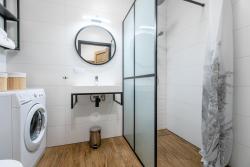 noclegi Dziwnów Apartament Classic Spa&Wellness by Major Domus Club