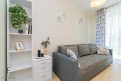 noclegi Jantar Flatbook Apartamenty - Jantar Park