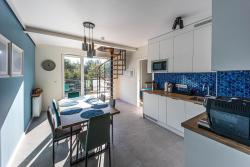 noclegi Łeba SEA Apartment Porto Łeba