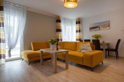 noclegi Świnoujście Apartamenty Feniks