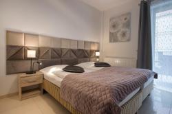 noclegi Świnoujście Apartamenty Feniks