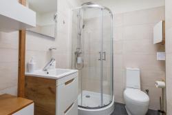noclegi Świnoujście Sea Resort Nowa Flotylla Świnoujście by Noclegi Renters