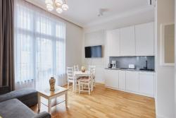 noclegi Świnoujście WISUS 24