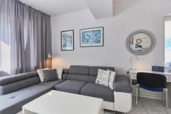 noclegi Międzyzdroje Chrobry by Baltic Home