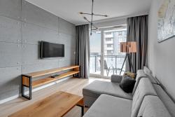 noclegi Gdańsk Bastion Wałowa by Q4Apartments