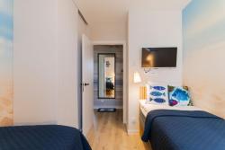 noclegi Łeba Apartamenty In Porto Łeba