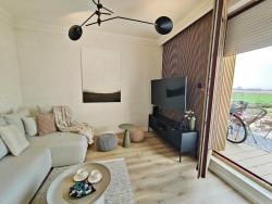 noclegi Gdańsk M&K Apartament Przytulny z tarasem - Wyspa Sobieszewska