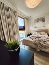 noclegi Gdańsk M&K Apartament Przytulny z tarasem - Wyspa Sobieszewska