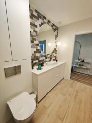 noclegi Gdańsk M&K Apartament Przytulny z tarasem - Wyspa Sobieszewska